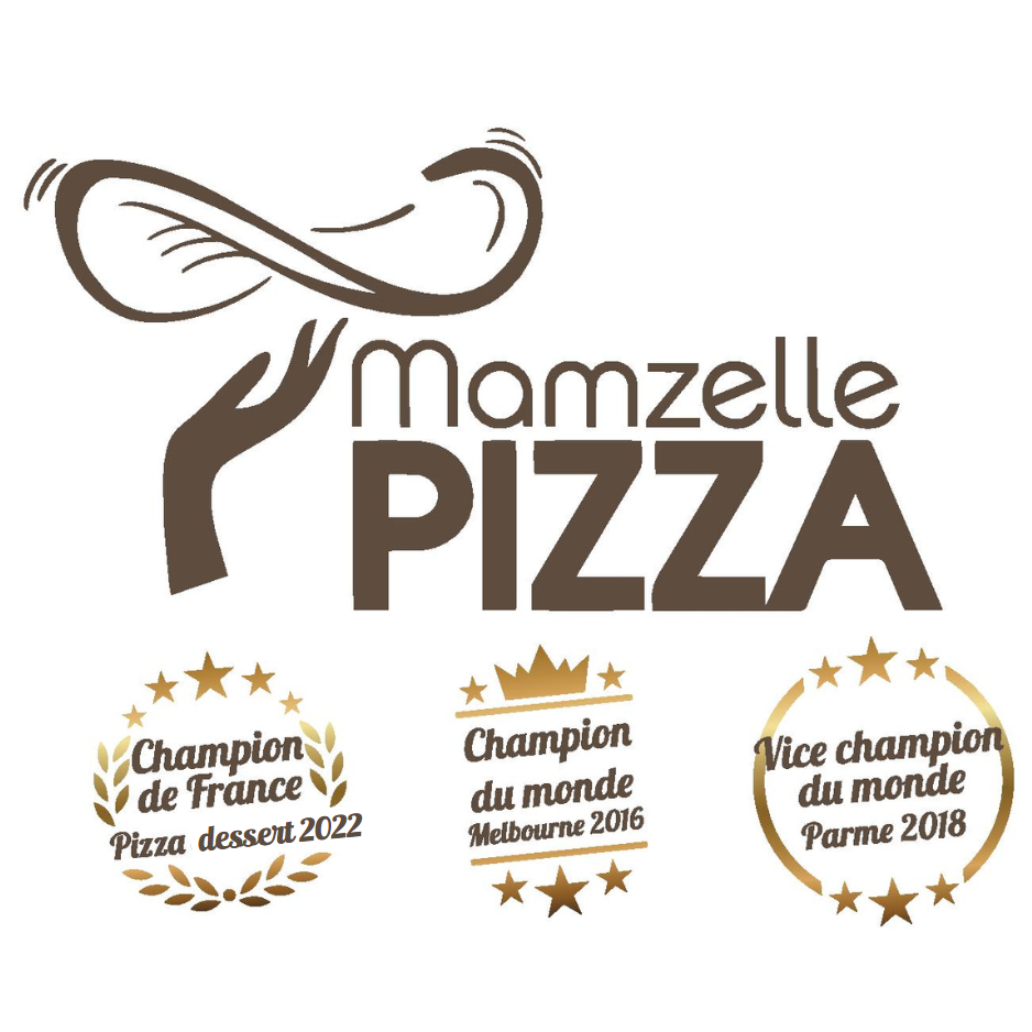 Bienvenue chez Mam'Zelle Pizza